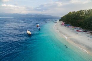 Creative Trawangan Stay