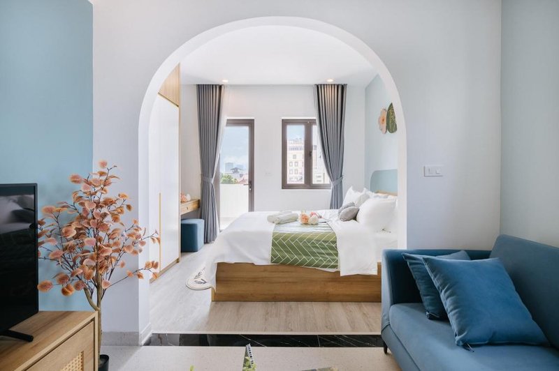 Crescendo Boutique Studio