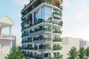 Crescendo Urban Stay