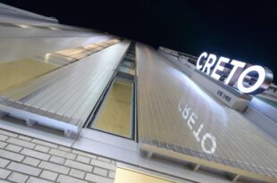 Creto Hotel Myeongdong