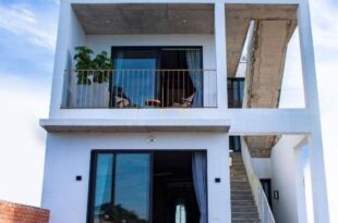 CRIN HOUSE Đồng Châu