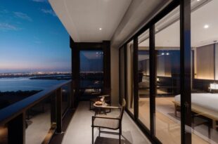 Crowne Plaza Tainan By IHG