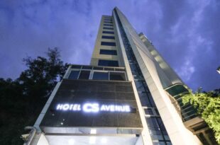 CS Avenue Hotel
