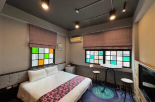 Cun Cuisine Homestay