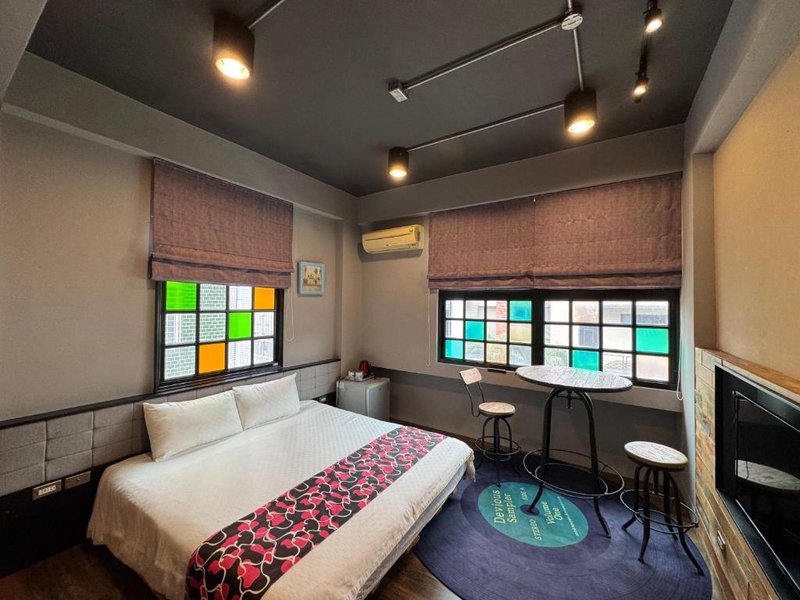 Cun Cuisine Homestay