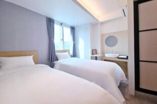 D Stay Hostel Dongdaemun