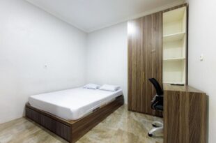 D Twinz House Syariah Redpartner