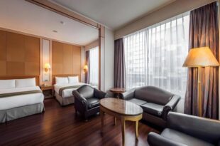 Da Shih Hotel