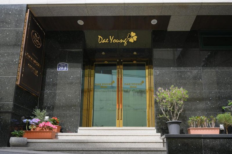 DaeYoung Seoul Hotel