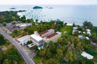 Dafam Resort Belitung