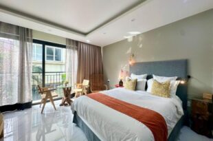 Dahlia Homestay Tay Ho