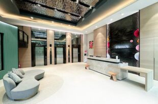Dahu Park Hotel