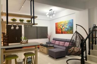 Daiwen Homestay