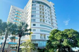 Dakruco Hotel