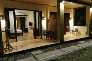 Dalia Budget Hotel
