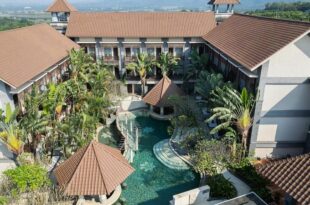 Dalukuan Hotel