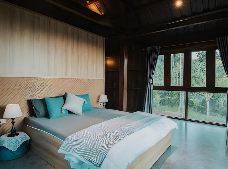 Dancasa Horsefarm’s Bungalow