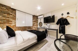 Dangsan Hotel K