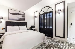 DARAK Hotel