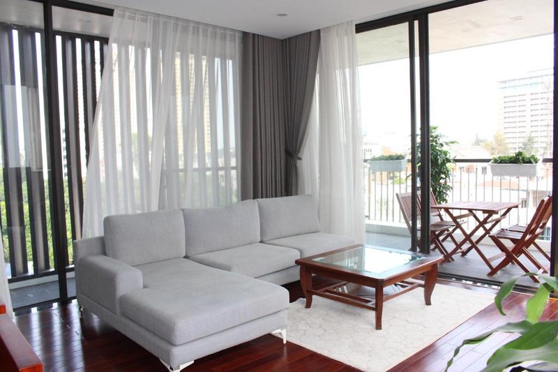 Davidduc’s Apartment 5/41 Tay Ho