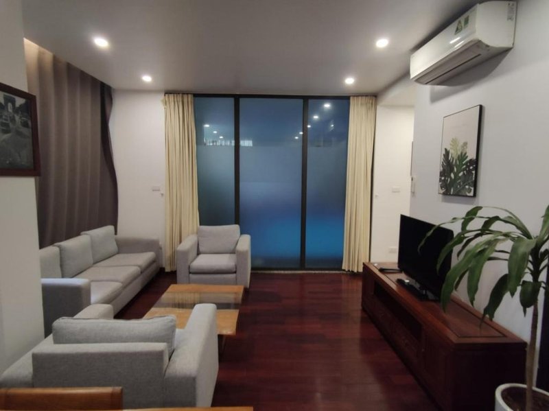 Davidduc’s Luxury Apartment 15/41 Tay Ho