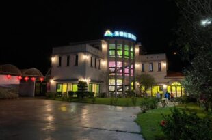 Dawn B&B