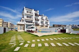Daydream B&B 白日夢海景旅店