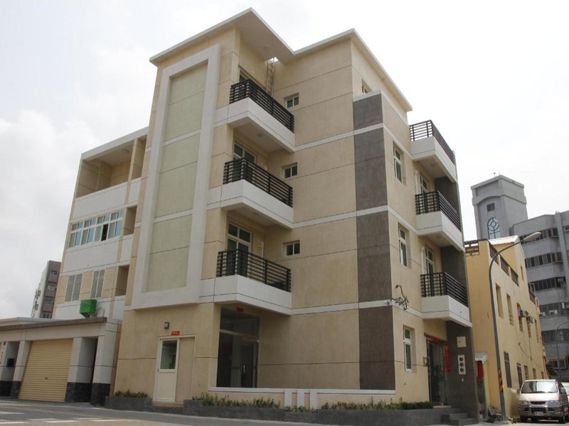 Days Good Guest House