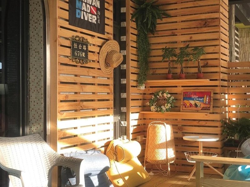 Days in Bohol 薄荷小日子