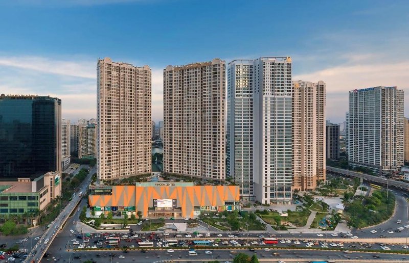 Dcapitale – Feria Homes