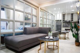 D’Capitale Luxury Apartments by The Zenith