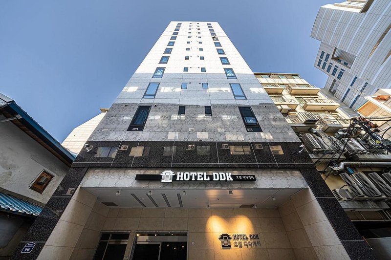 DDK Hotel