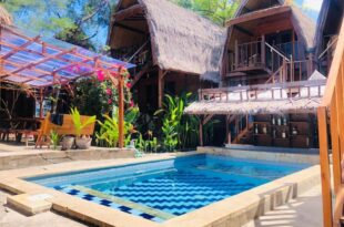 Deep House Bungalows