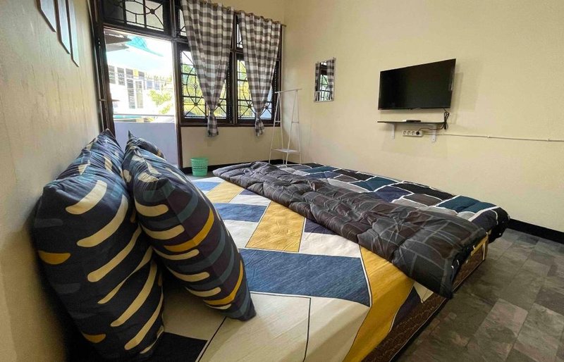 Dehome Pakuwon Mall 2