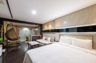 Design Hotel Daniel Campanella
