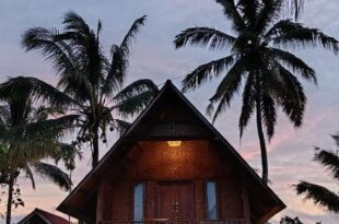 Dewi Rinjani Homestay
