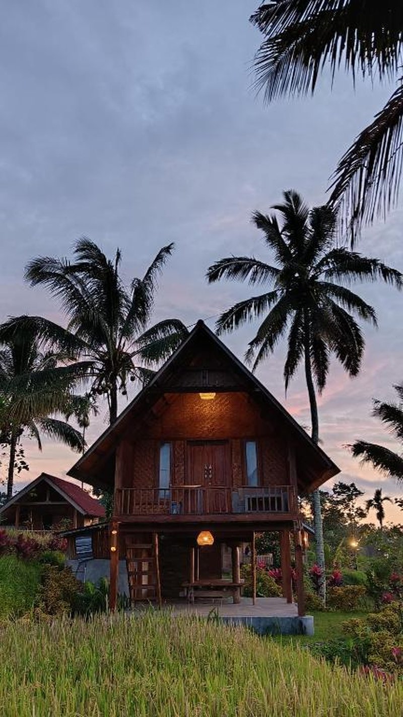 Dewi Rinjani Homestay