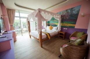 Ding Jia Hotel