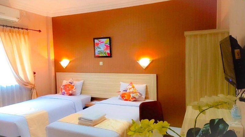 D’Lira Syariah Hotel