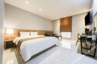 Dobong the Day Hotel