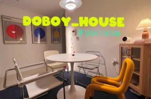 DOBOY House