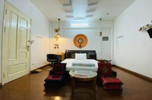 Doctor Home Stay T2
