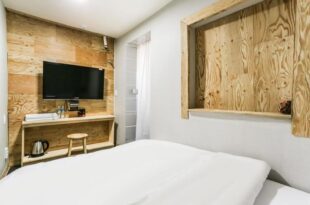 Doksan Daeho Motel