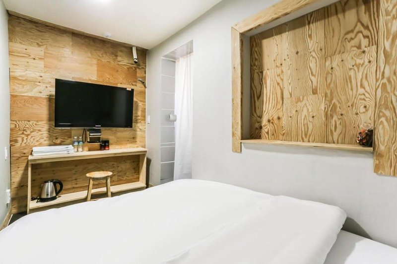 Doksan Daeho Motel