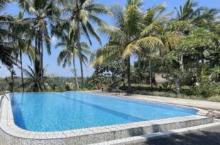 Domisili Ijen Cliff by Fays Hospitality