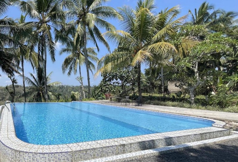 Domisili Ijen Cliff by Fays Hospitality