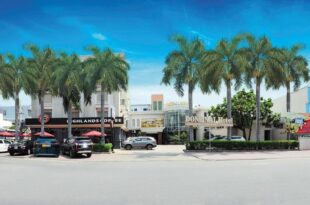 Dong Nai Hotel