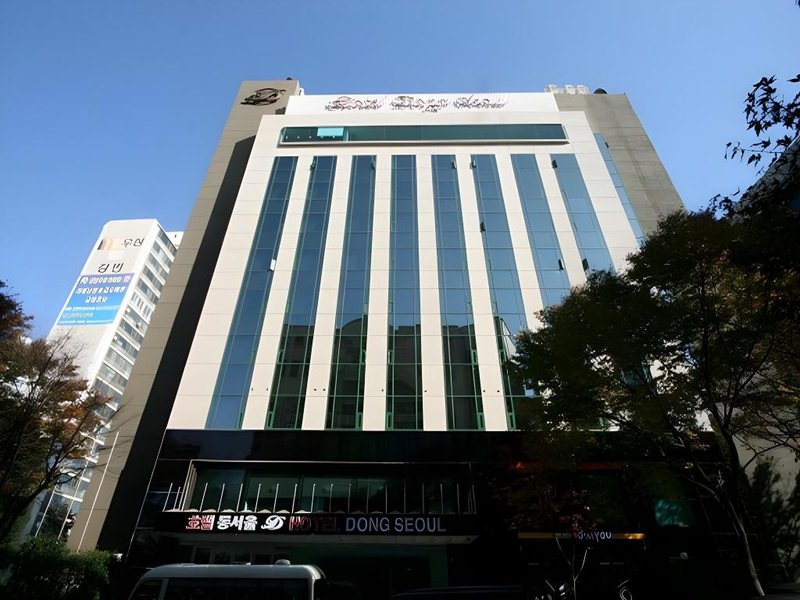 Dong Seoul Hotel