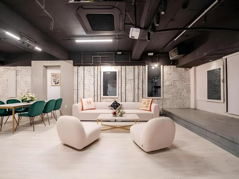 Dongdaemun HOTEL 27