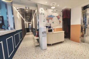 Dongdaemun Karrot Hostel